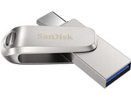 USB памети 1TB SanDisk Ultra Dual Drive Luxe
