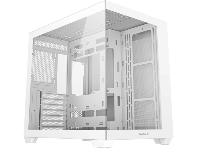 Кутии DeepCool CG530 WH