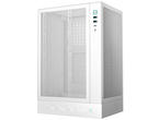 Кутии DeepCool CH170 DIGITAL WH