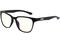 Компютърни очила GUNNAR Berkeley Onyx, Clear, Черен