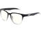 Компютърни очила GUNNAR Berkeley Onyx Fade, Clear, Черен