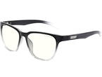 Компютърни очила GUNNAR Berkeley Onyx Fade, Clear, Черен