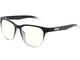 Компютърни очила GUNNAR Berkeley Onyx Fade, Clear, Черен