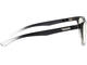 Компютърни очила GUNNAR Berkeley Onyx Fade, Clear, Черен