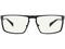 Компютърни очила GUNNAR Fremont Onyx - Clear Pro