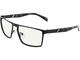 Компютърни очила GUNNAR Fremont Onyx - Clear Pro