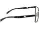 Компютърни очила GUNNAR Fremont Onyx - Clear Pro