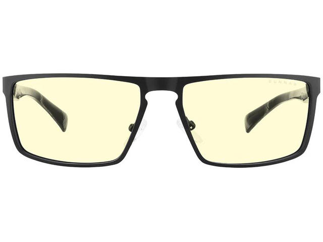 Компютърни очила GUNNAR Fremont Onyx - Amber