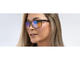 Компютърни очила GUNNAR Fremont Onyx - Amber