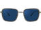 Компютърни очила GUNNAR Fallout Vault 33 Gunmetal/Olive - Sun