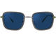 Компютърни очила GUNNAR Fallout Vault 33 Gunmetal/Olive - Sun