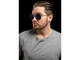 Компютърни очила GUNNAR Fallout Vault 33 Gunmetal/Olive - Sun