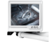 Охладители ASUS ROG RYUJIN III 360 ARGB Extreme White Edition