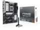Дънни платки ASUS PRIME B840-PLUS WIFI