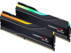 Оперативна памет 32GB (2x16GB) DDR5 6400 MT/s G.SKILL Trident Z5 Neo RGB Black