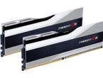 Оперативна памет 32GB (2x16GB) DDR5 6400 MT/s G.SKILL Trident Z5 White