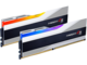 Оперативна памет 32GB (2x16GB) DDR5 7200 MT/s G.SKILL Trident Z5 RGB White