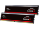 Оперативна памет 64GB (2x32GB) DDR5 6000 MT/s G.SKILL Aegis 5