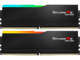 Оперативна памет 96GB (2x48GB) DDR5 6000 MT/s G.SKILL Ripjaws M5 Neo RGB Black