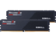 Оперативна памет 96GB (2x48GB) DDR5 6000 MT/s G.SKILL Ripjaws S5 Black