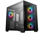 Кутии DeepCool CG530 4F