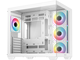 Кутии DeepCool CG530 4F WH