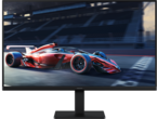 Монитори Samsung Essential Monitor S3 S30GD LS27D300GA