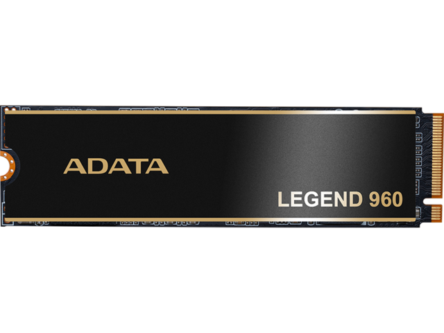 SSD 4TB ADATA LEGEND 960