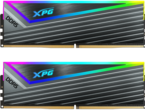 Оперативна памет 32GB (2x16GB) DDR5 6000 MT/s XPG CASTER RGB