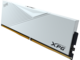 Оперативна памет 32GB (2x16GB) DDR5 6000 MT/s XPG LANCER White