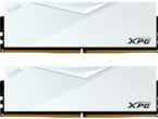 Оперативна памет 32GB (2x16GB) DDR5 6000 MT/s XPG LANCER White