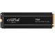 SSD 1TB Crucial T500, с Heatsink, Едрова опаковка