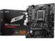 Дънни платки MSI PRO A620M-B