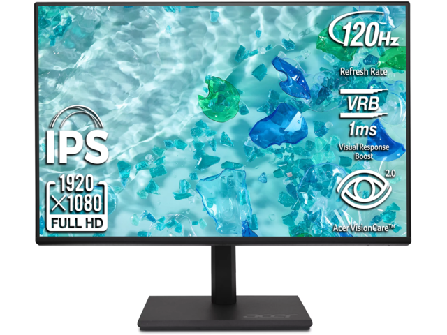 Монитори Acer Vero B277Gbmiprzx