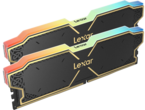 Оперативна памет 32GB (2x16GB) DDR5 6000 MT/s Lexar THOR RGB