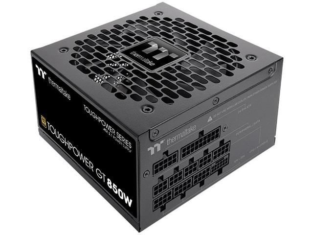 Захранвания за компютри Thermaltake Toughpower GT 850W ATX 3.1