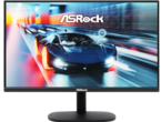 Монитори ASRock CL25FF