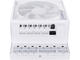 Захранвания за компютри Lian Li EDGE EG1000 Gold White ATX 3.1