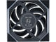 Вентилатори Lian Li UNI FAN SL Wireless LCD 120 Reverse Blade Black 3-Pack
