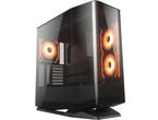 Кутии COUGAR FV270 RGB Black