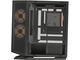 Кутии COUGAR FV270 RGB Black