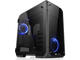 Кутии Thermaltake View 71 Tempered Glass Edition Black