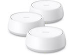 Мрежово оборудване TP-Link Deco BE25 (3-pack)  BE3600