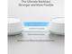 Мрежово оборудване TP-Link Deco BE25 (3-pack)  BE3600