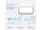 Мрежово оборудване TP Link Archer NX200 AX1800