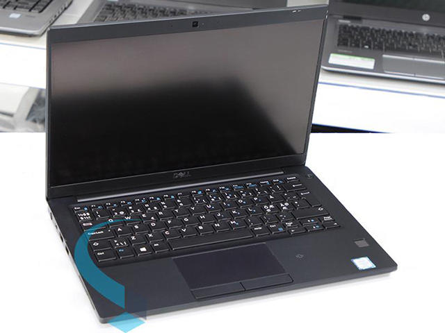 Употребявани лаптопи Dell Latitude 7390 - втора употреба