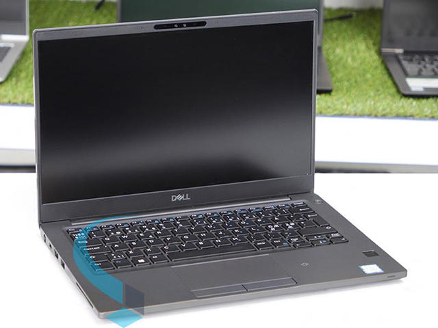 Употребявани лаптопи Dell Latitude 7390 Aluminium - втора употреба