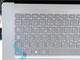 Употребявани лаптопи Microsoft Surface Laptop 3 1872 - втора употреба