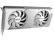 Видео карти Inno3D GeForce RTX 5070 Twin X2 OC White 12GB