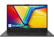 Лаптопи ASUS Vivobook Go 15 E1504FA-NJ304W